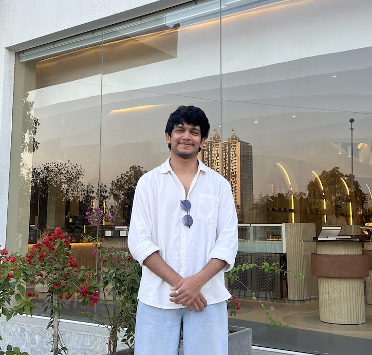 Arjav Kasliwal